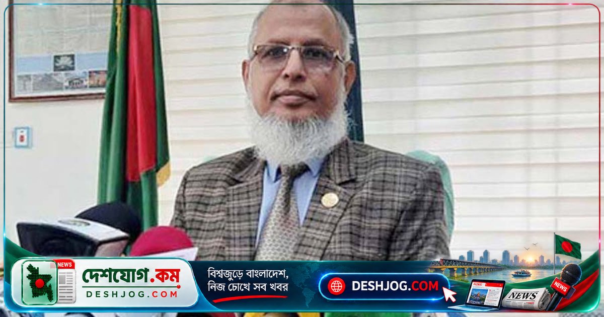 ১৭ সেপ্টেম্বর পর্যন্ত স্থানীয় সরকার নির্বাচন তারিখ অজানা: ইসি চেয়ারম্যানের সতর্কবাণী