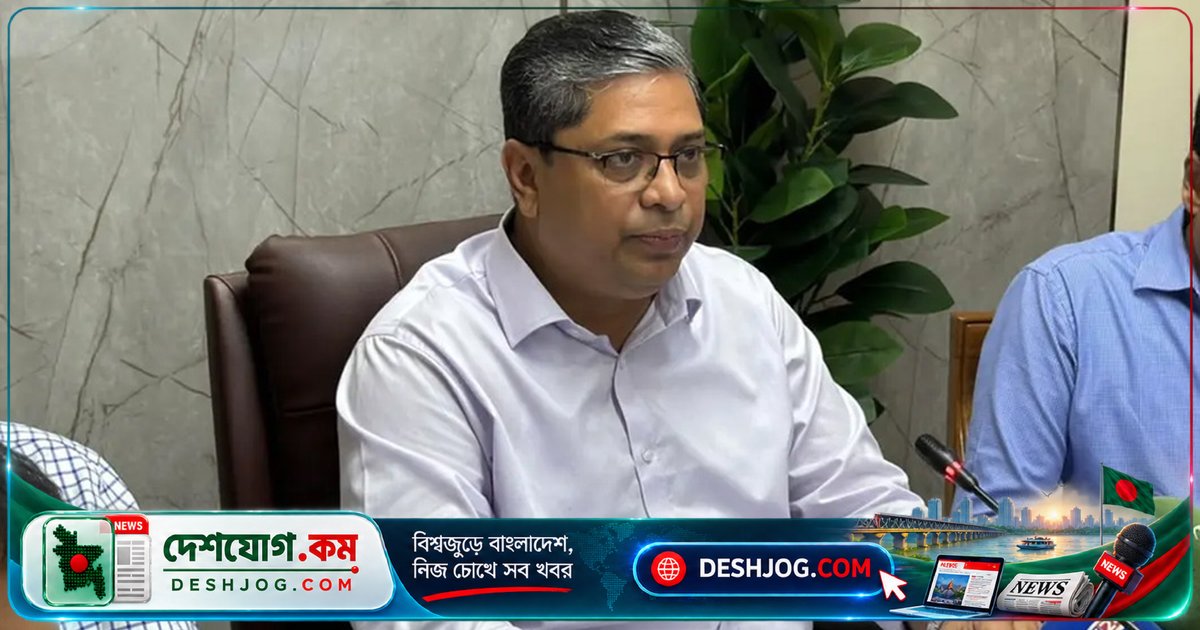 ৬ জুন পর্যন্ত সময়সীমা নিয়ে স্থানীয় নির্বাচন স্থগিত? প্রতিমন্ত্রী শাহে আলমের সতর্কবাণী