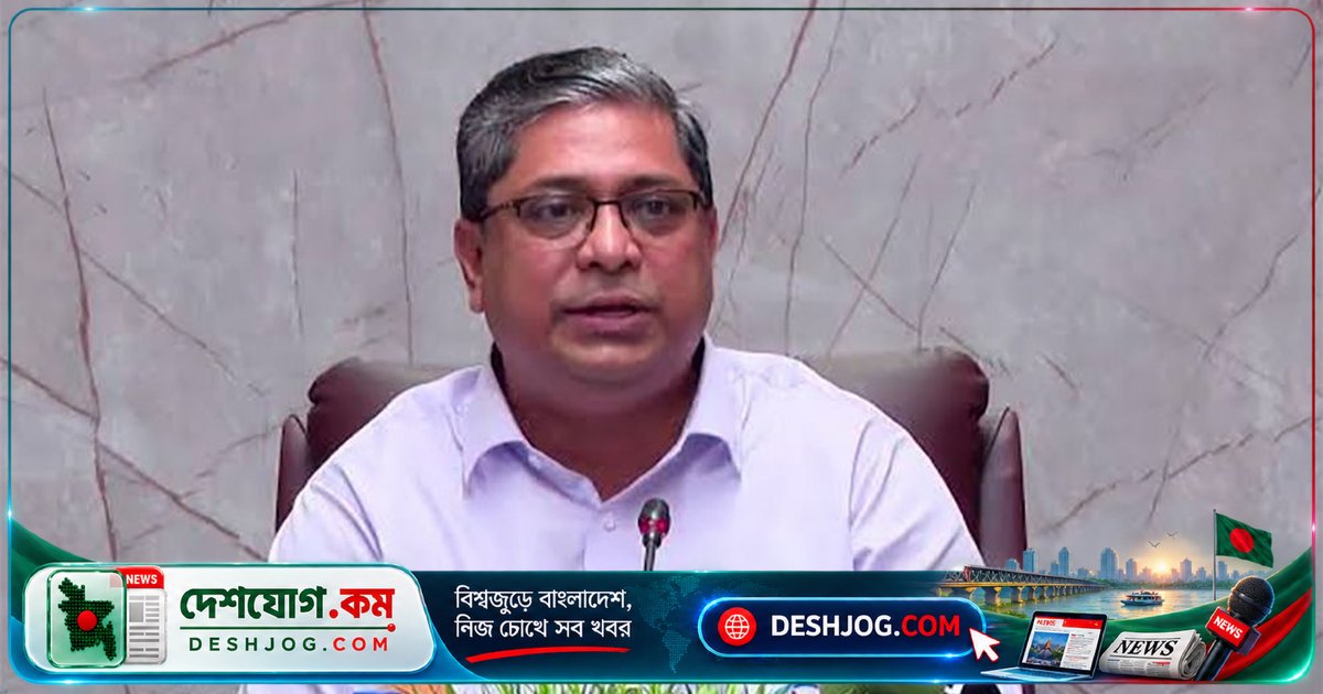 স্থানীয় নির্বাচনে প্রশাসন থেকে সম্পূর্ণ দূরত্ব: মন্ত্রী মীর শাহে আলমের নিশ্চয়তা