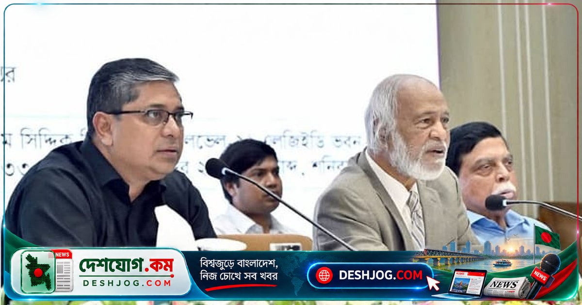 স্থানীয় সরকার প্রতিমন্ত্রী শাহে আলমের কর্মকর্তাদের উদ্দেশে মন্ত্রী-সংসদ সদস্য বড় কে? প্রশ্নের সভায় উন্মোচিত সত্য