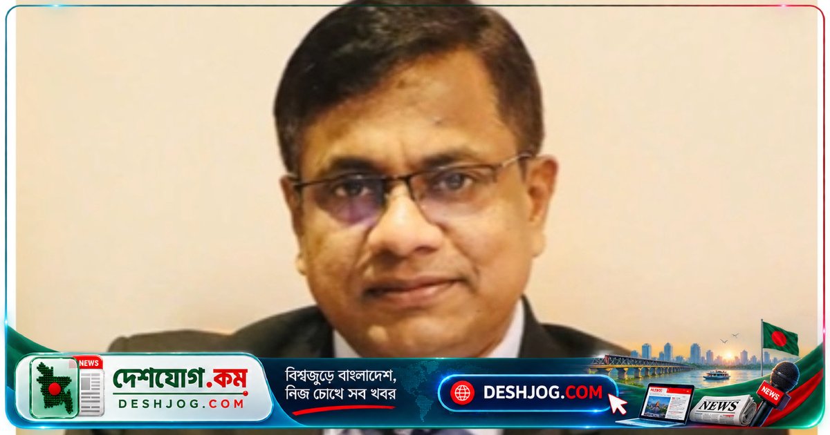 খেলার মাঠে অসুস্থ হয়ে মারা যান স্থানীয় সরকার বিভাগের উপসচিব আশরাফুল আফসার