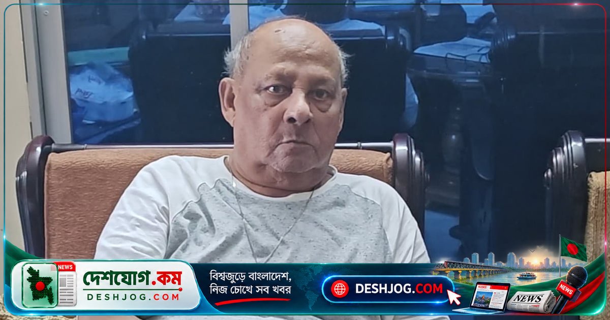 ৯১ বছর বয়সেও গ্রামের মানুষের কল্যাণে ব্যয় করছেন ২৫-৩০ কোটি টাকা: লন্ডনের প্রবীণ চিকিৎসক ওসমান গণি সরদার