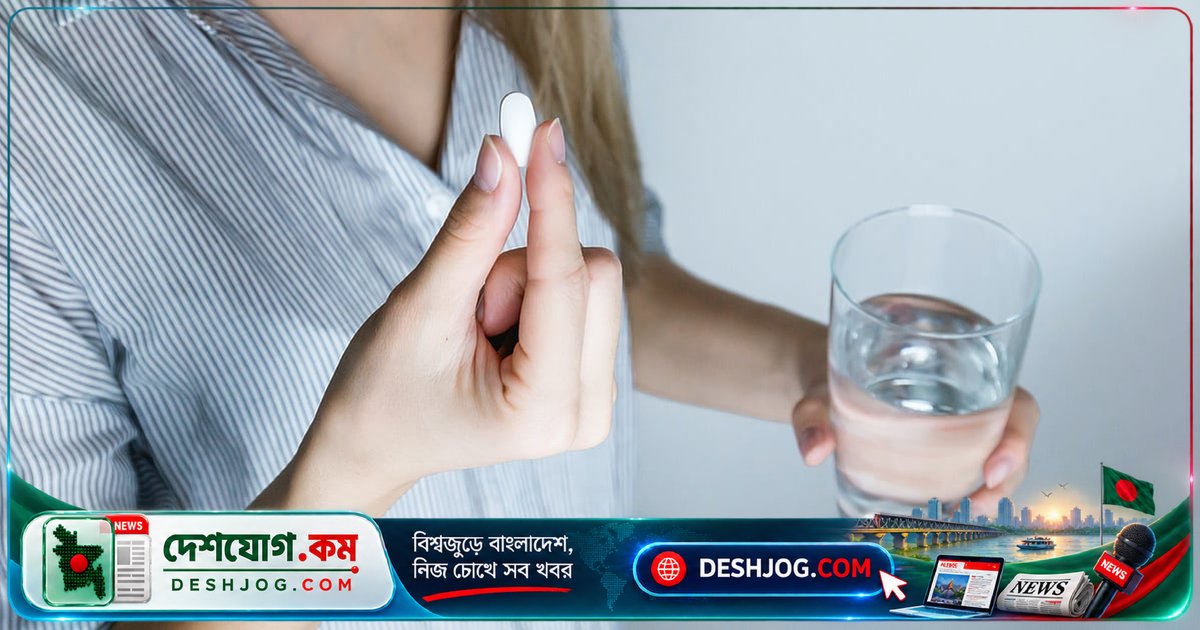 ঘুমের ওষুধের দীর্ঘমেয়াদী ক্ষতি: আসক্তি থেকে মস্তিষ্কের ক্ষতি পর্যন্ত কী কী বিপদ?