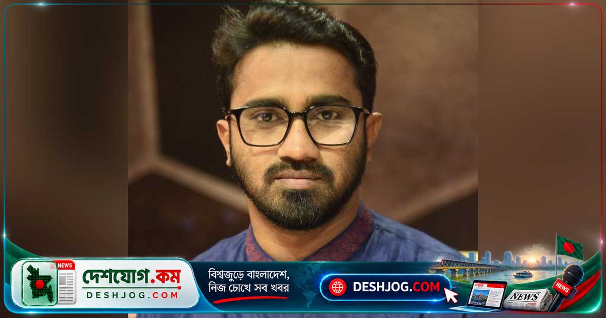 লংমার্চে জ্বালানি অপচয় ও অর্থনৈতিক ক্ষতি: সরকারের রাজনৈতিক সহকারী রাশেদ খাঁনের তীব্র অভিযোগ