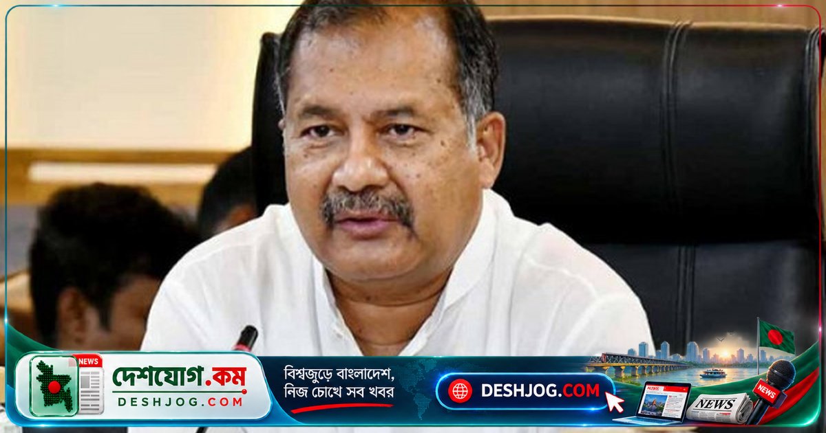 লংমার্চের নামে রাজপথে আন্দোলন: সংসদ কার্যকর থাকা সত্ত্বেও গণআকাঙ্ক্ষার বিরুদ্ধে সতর্কতা জহির উদ্দিনের