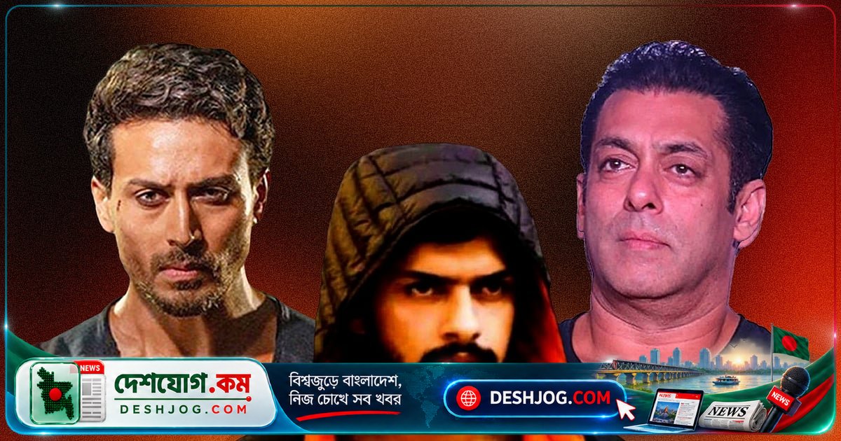 লরেন্স বিষ্ণোইয়ের চক্রের হামলা: বলিউডের তারকাদের জীবন বিপদে!