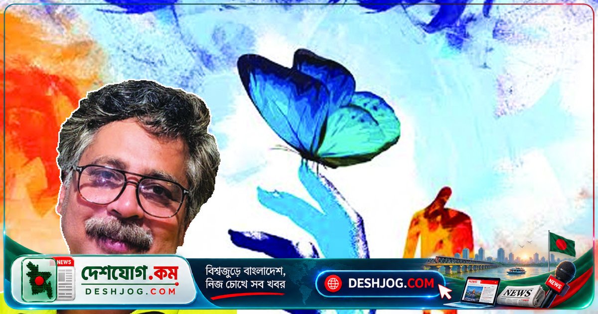 অন্ধকারে হারিয়ে যাওয়া শেষ আশা: এক জীবনের নীরব প্রতিশ্রুতি