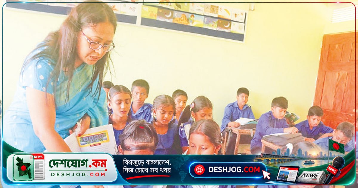 লটারিতে পদায়নপ্রাপ্ত শিক্ষকদের যাতায়াতের দুর্ভোগ কমাতে চান পারস্পরিক বদলির ব্যবস্থা