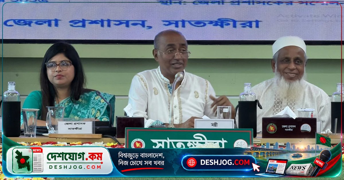 সাব-রেজিস্ট্রার পদ বদলিতে লটারি পদ্ধতি: আইনমন্ত্রী ঘোষণা করলেন ঢাকায় প্রথমবারের মতো