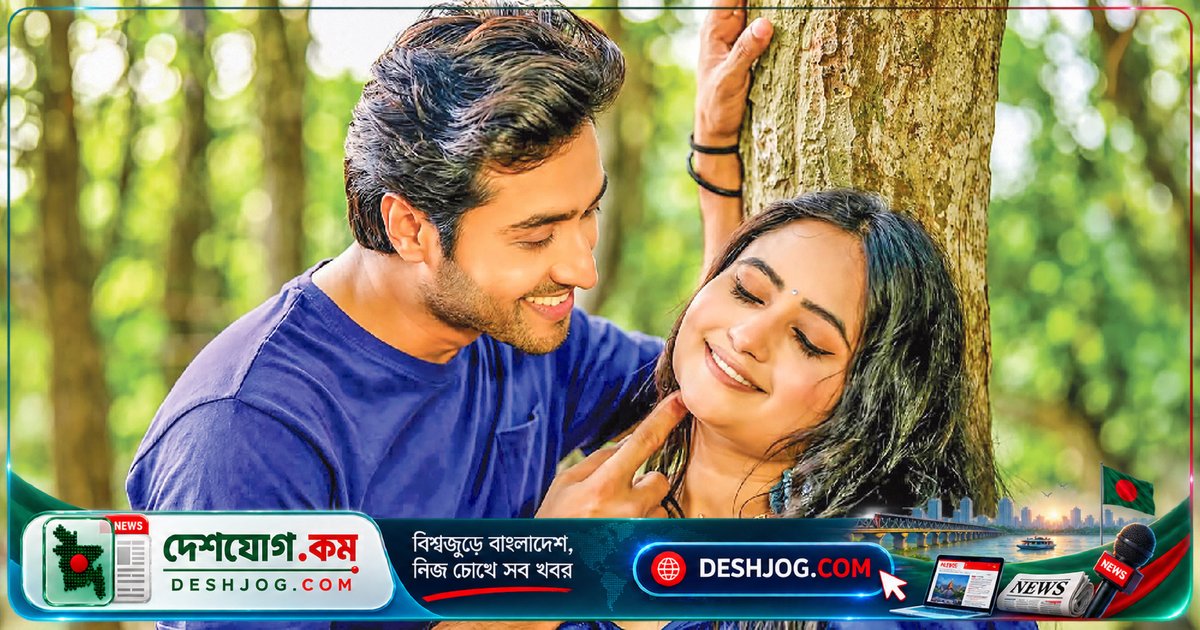 সালমান শাহের প্রতি ভালোবাসায় নির্মিত চলচ্চিত্র ‘লাভ ৯৬’ আজ মুক্তি পাচ্ছে ২০টি প্রেক্ষাগৃহে