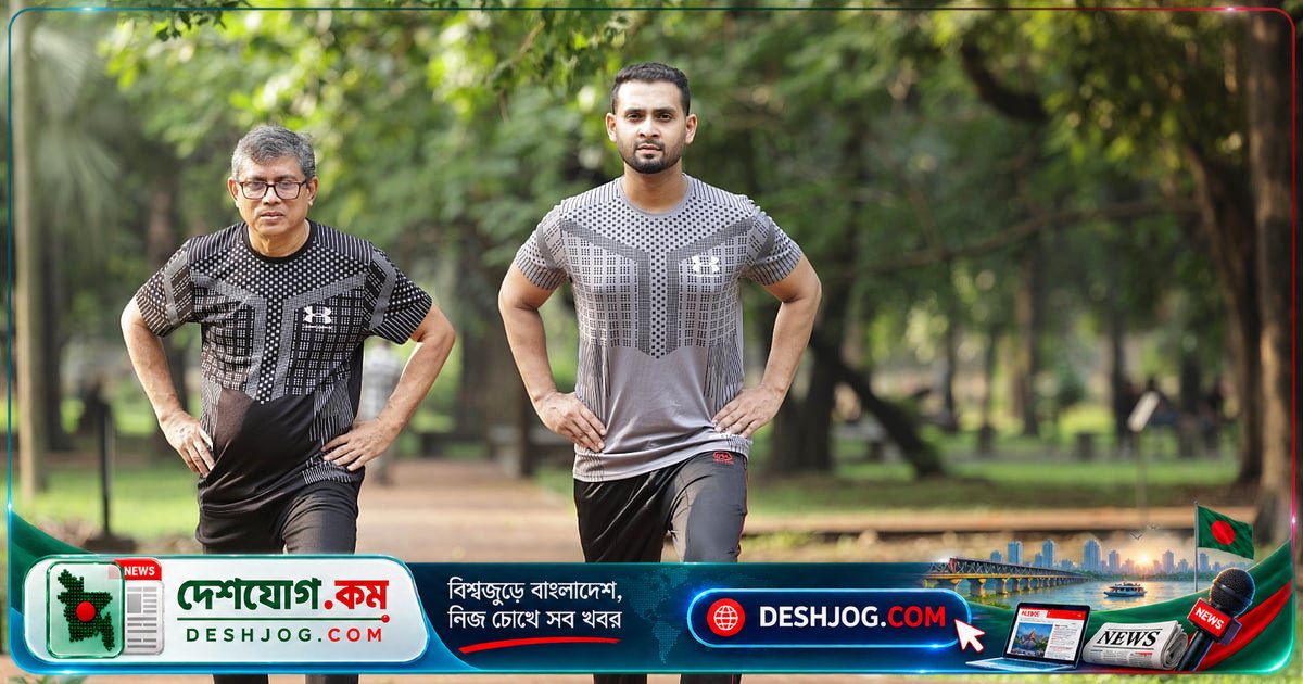 রক্তচাপ কমে গেলে কীভাবে নিরাপদে ব্যায়াম করবেন? চিকিৎসকের সতর্কবার্তা