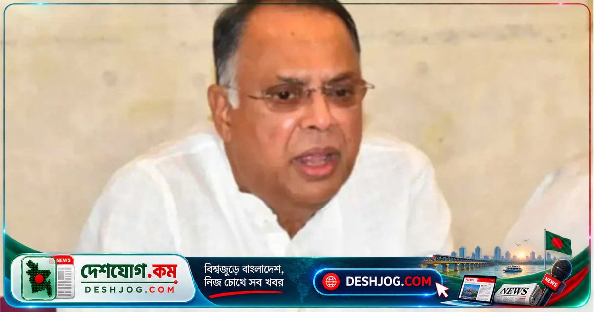 জ্বালানি মন্ত্রী: এলপিজি ধর্মঘটে সরকার কোনো দমন করবে না, আইন প্রয়োগে সতর্কতা