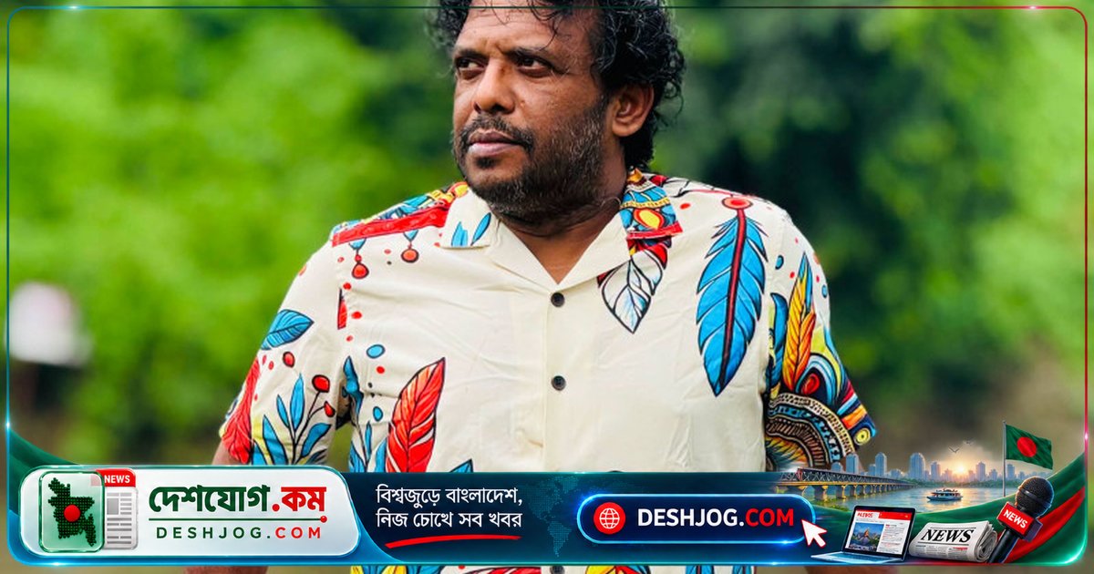 'ঘুড়ি' লুৎফর হাসান ১০ বছরের বিরতির পর নতুন লোকসংগীত অ্যালবাম নিয়ে ফিরছেন আন্তর্জাতিক শ্রোতাদের জন্য