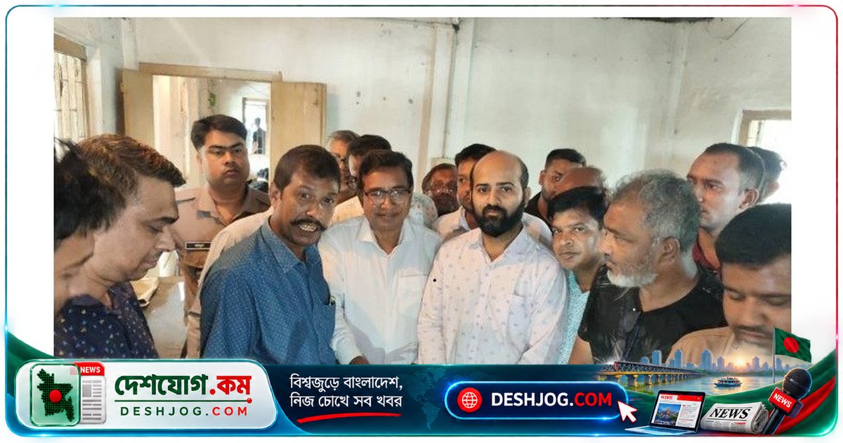 মাদারগঞ্জে শতদল সমবায়ের ৯৯ লাখ টাকা ফেরত দিতে শুরু, ৩২ হাজার গ্রাহকের আমানতের টাকা বিতরণে শুরু হয় আন্দোলনের ফল