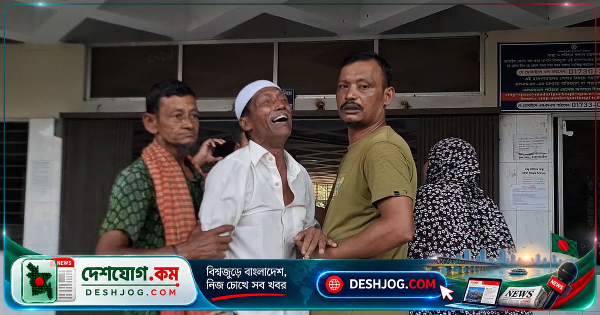 মাদারীপুরে বোরকা পরিহিত হামলাকারীদের ককটেল বিস্ফোরণ ও সংঘর্ষে নিহত তাইজুল সরদার (২৪), পাঁচজন আহত