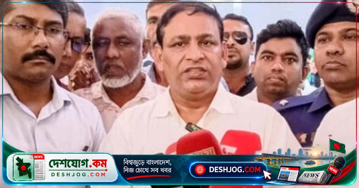মাদারীপুরের এমপি খোকন: জামায়াতের কর্মকাণ্ড সীমাবদ্ধ কর্মীদের মধ্যেই, সাধারণ মানুষের জন্য কাজ করে না