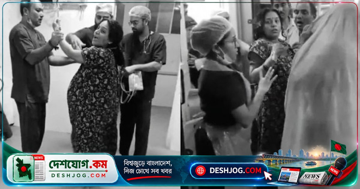 মধ্যপ্রদেশে সরকারি হাসপাতালে প্রসবের পর মা ও নবজাতকের মৃত্যু, দুই নার্স সাময়িক বরখাস্ত