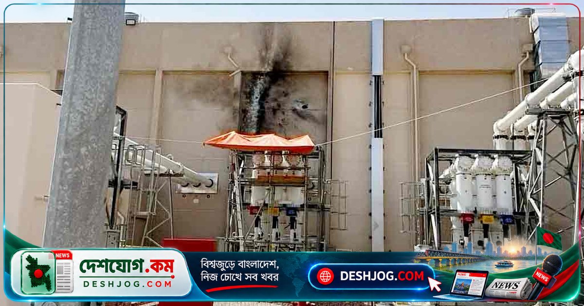 মদিনার মসজিদে নববীর বিদ্যুৎকেন্দ্রে হুতি হামলা: সৌদি জোটের অভিযোগ, হুতিরা অস্বীকার