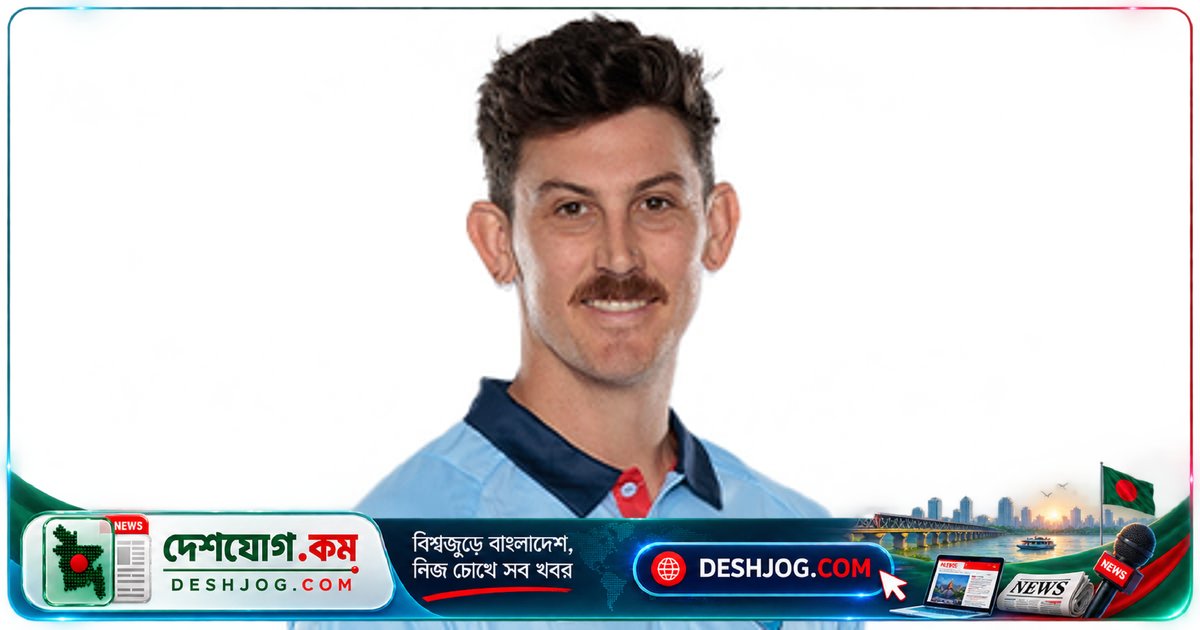 ক্যানসার ও মানসিক চাপের পরও ফিরে এল টেস্ট স্কোয়াডে: অস্ট্রেলিয়ার ৩৪ বছর বয়সী ম্যাডিনসনের অসাধারণ যাত্রা