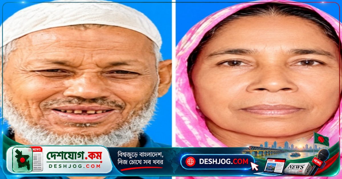 মাদরাসার রান্নাঘরে খাবার চাওয়ার নামে দুজন নিহত, হামলাকারী আটক