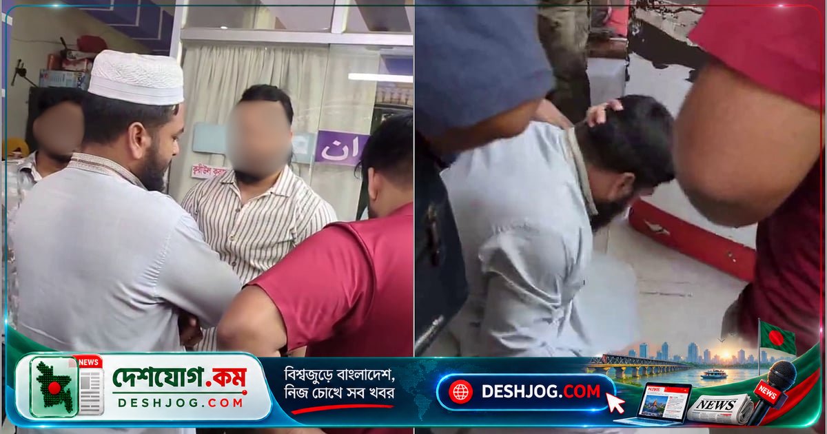 গাজীপুরের মাদ্রাসায় যৌন নিপীড়নের অভিযোগে শিক্ষককে মারধরের ভিডিও ছড়িয়ে পড়ে, মামলা ও পাল্টা অভিযোগের জটিলতা