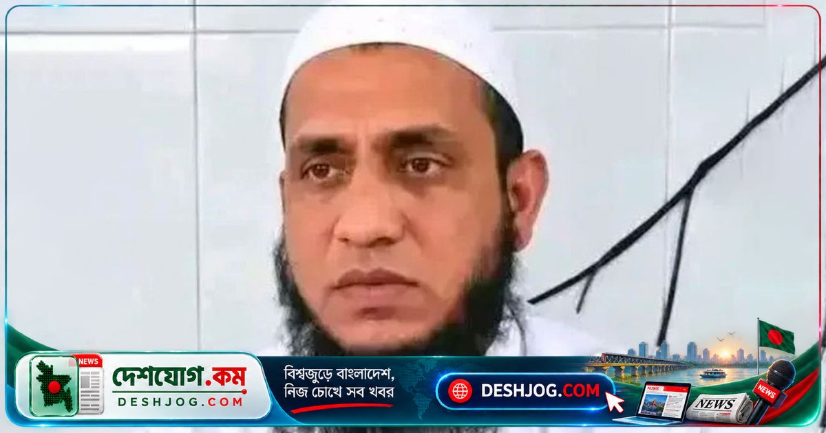 মাদ্রাসা শিক্ষক বিষক্রিয়ায় মারা যান ঢাকায় পথে: কিশোরগঞ্জের অদৃশ্য হত্যাকাণ্ডের গুজব