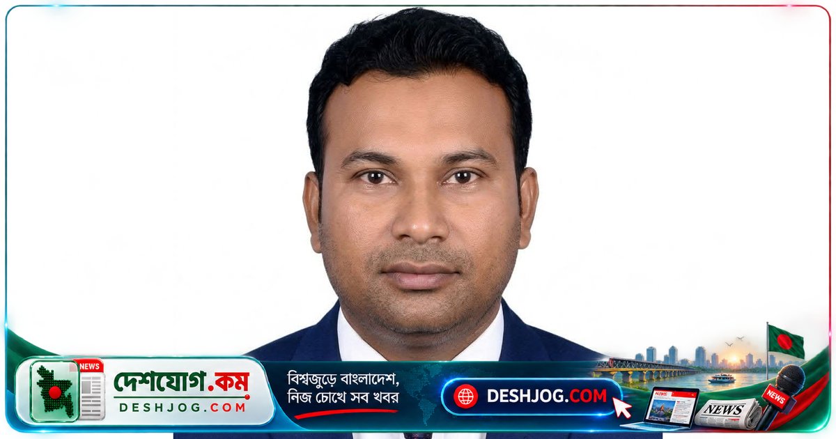 মাগুরা বাস টার্মিনালে যুবদল নেতা নিহত: গুলিবিদ্ধ হয়ে মারা যান কাউন্টার মাস্টার