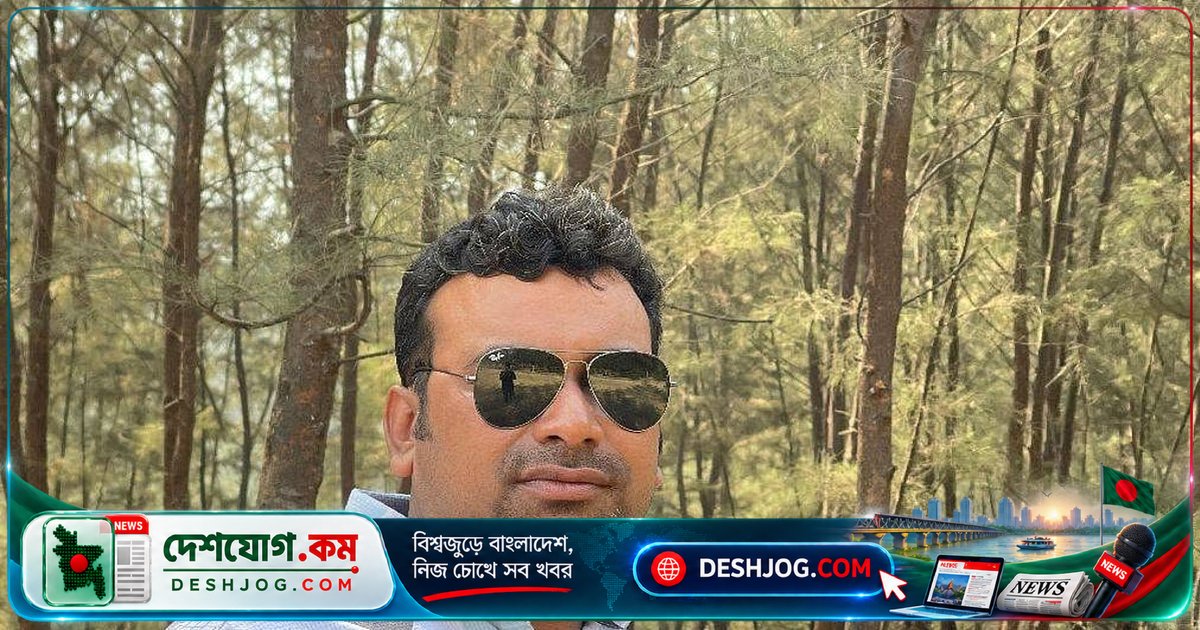 মাগুরা বাস টার্মিনালে গুলিবিদ্ধ যুবদল নেতার মাথা থেকে বুলেট বের হয়: পুলিশের নিশ্চয়তা