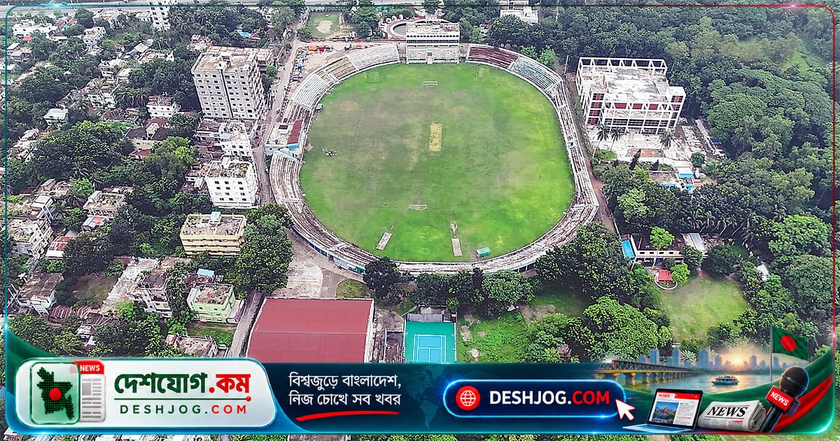 মাগুরা জেলায় ক্রীড়া সংস্থাগুলো স্থবির, চার বছরে কোনো টুর্নামেন্ট আয়োজন হয়নি