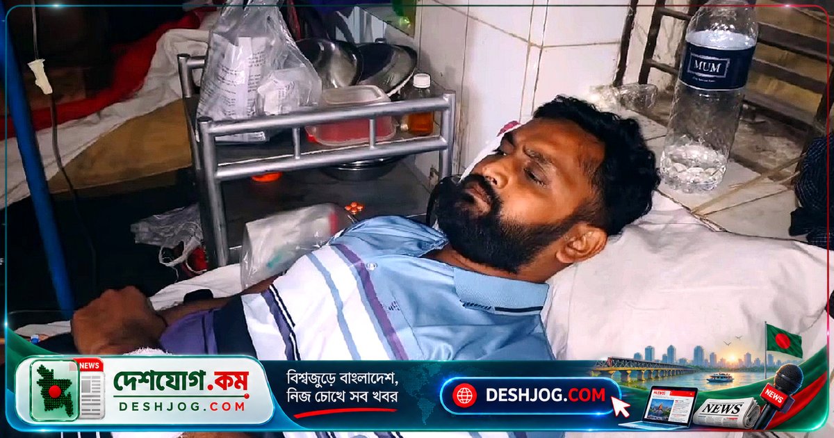 মাগুরার মাদকবিরোধী অভিযানে এসআই আহত, তরুণ আটক ও স্বর্ণালংকার চুরি: দুটি ঘটনা একই দিনে