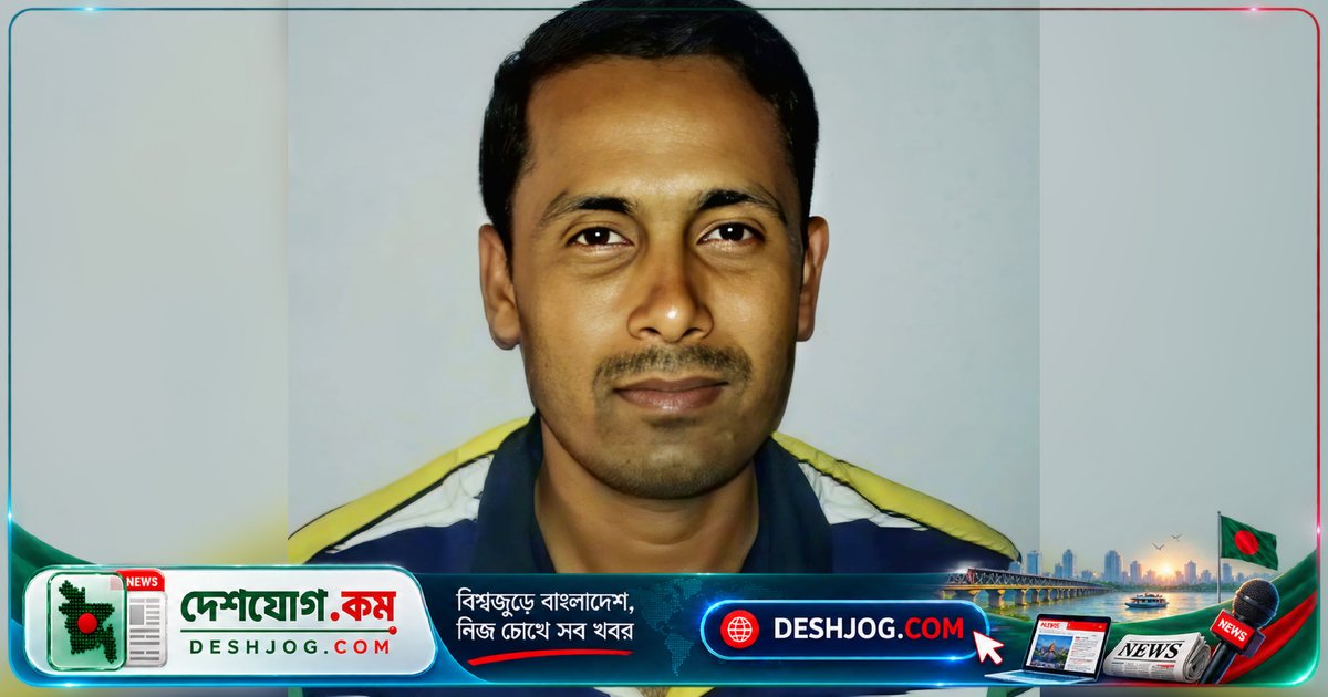 মাগুরা সাংবাদিককে পা কেটে নেওয়ার হুমকি দিলে জিডি, অডিওতে অশালীন কথা শোনা যায়