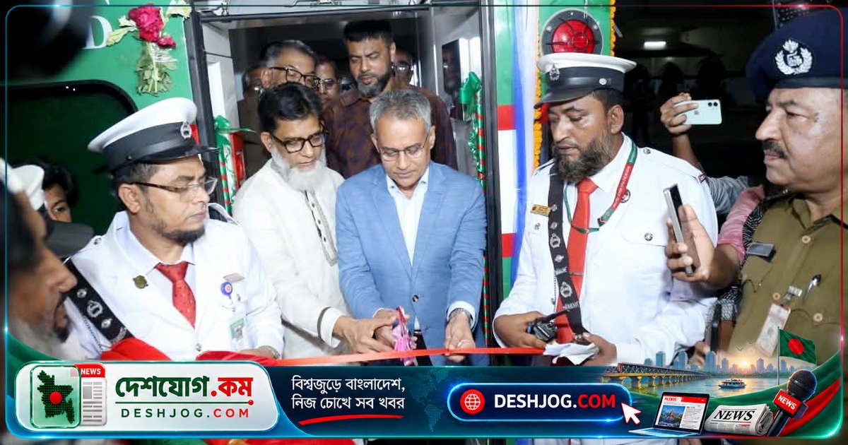 মহানগর এক্সপ্রেসের রুট বাড়ালে কক্সবাজার যাতায়াতের সুযোগ বেড়েছে: কোথায় থামবে ট্রেন?