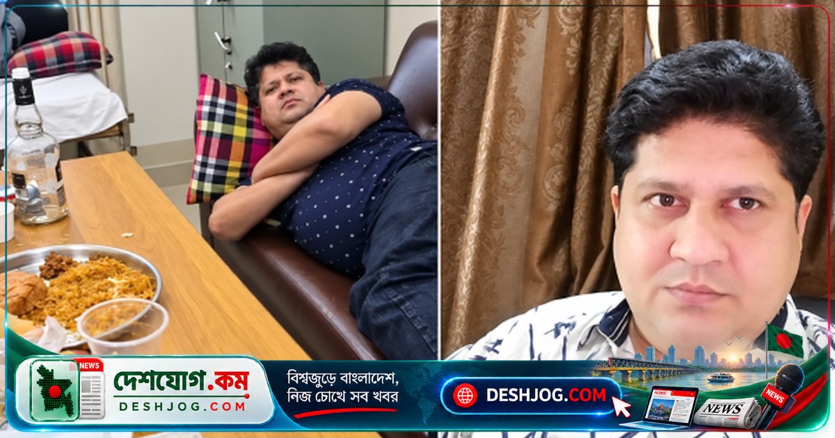মহারাষ্ট্রের হাসপাতালে মর্গে মদ্যপ চিকিৎসকের আচরণে পৌর প্রশাসন বরখাস্তের আদেশ