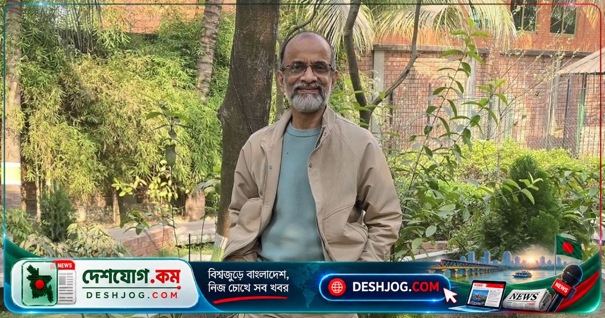 রেল টিকিট কালোবাজারি বন্ধে এক মাসের দায়িত্ব চেয়েছেন অবসরপ্রাপ্ত সচিব মাহবুব কবীর মিলন