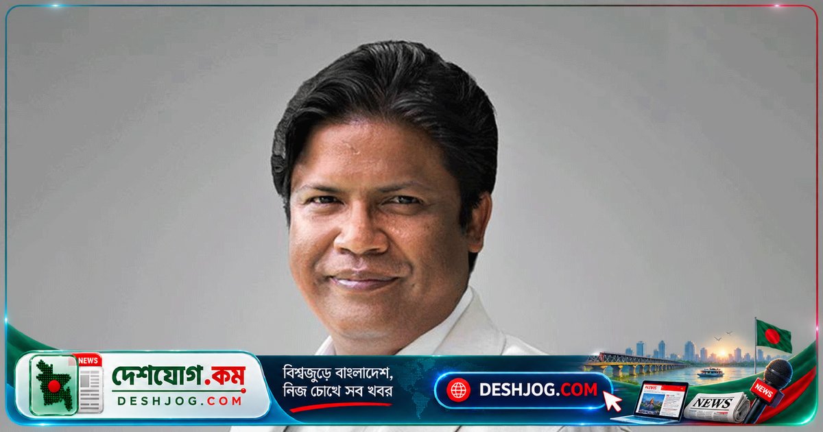 মাহবুবর রহমান এসবিএসি ব্যাংক ইনভেস্টমেন্টের নতুন চেয়ারম্যান: ২৭ বছরের অভিজ্ঞতা নিয়ে নতুন দায়িত্ব গ্রহণ