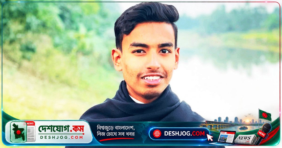 বৈষম্যবিরোধী আন্দোলনের নেতা মাহদী হাসানকে বিমানবন্দরে যাত্রা থেকে বাধা দেওয়া