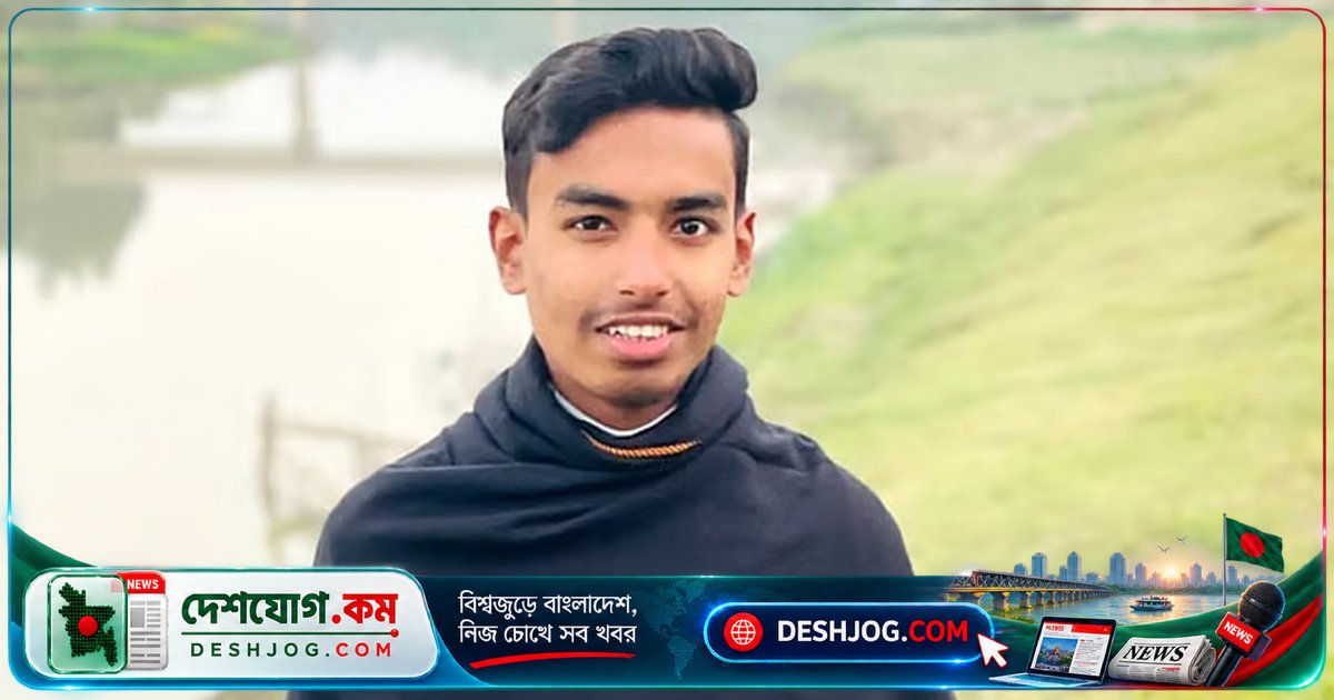 হবিগঞ্জের বৈষম্যবিরোধী আন্দোলনের নেতা মাহদী হাসানকে বিমানবন্দরে যাত্রা থেকে প্রতিবন্ধকতা সৃষ্টি