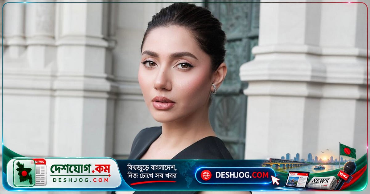 ৪১ বছর বয়সে মায়ের আনন্দে ফুটে উঠল অভিনেত্রী মাহিরার নতুন জীবন