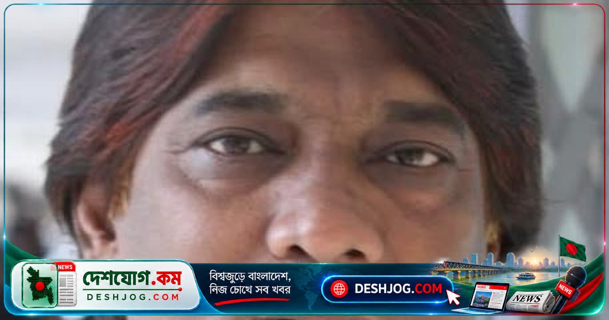 ৭৪ বছর বয়সে রাজশাহীতে শেষ নিশ্বাস ত্যাগ করেন বিসিবির প্রাক্তন পরিচালক মাহমুদ জামাল