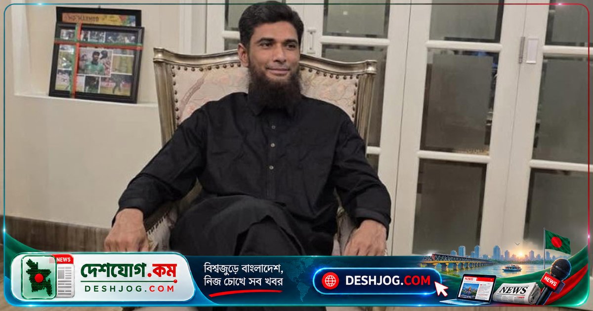 মাহমুদউল্লাহ রিয়াদ: বিতর্কিত ভিডিও বিষয়ে সত্য প্রকাশ করে ক্ষমা চান ক্রিকেট তারকা