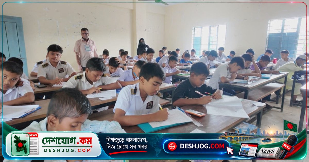 মেধাবৃত্তি পরীক্ষায় মাইজভাণ্ডারী মতাদর্শের প্রবন্ধ: শিক্ষা অফিসের অজ্ঞতা ও প্রশ্নের জাল