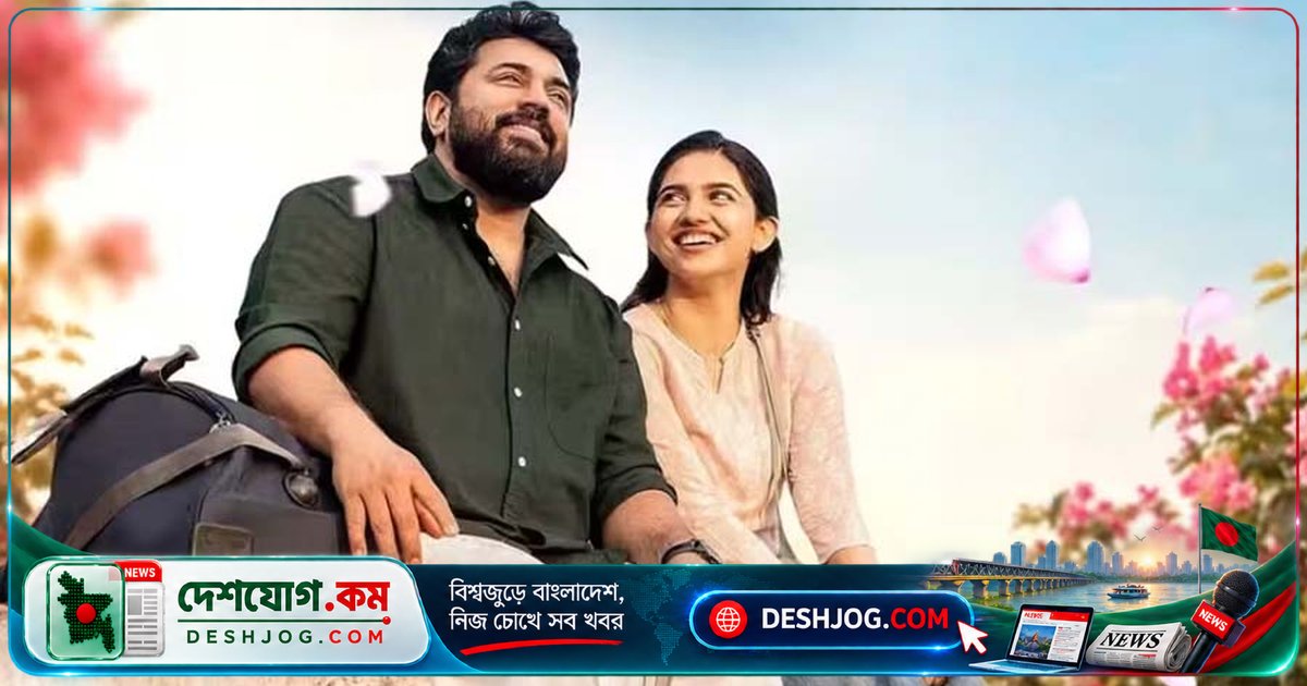 ২৫ কোটি বাজেটে নির্মিত মালয়ালম সিনেমা বিশ্বব্যাপী ৩১০ কোটি আয় করে নতুন রেকর্ড গড়ে