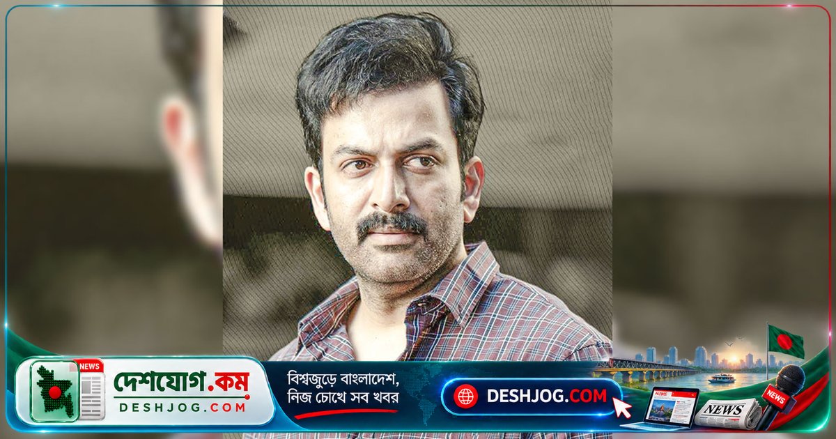 মালয়ালম সিনেমার শক্তি লেখকদের হাতে: পৃথ্বীরাজের বিস্তারিত বিবরণ