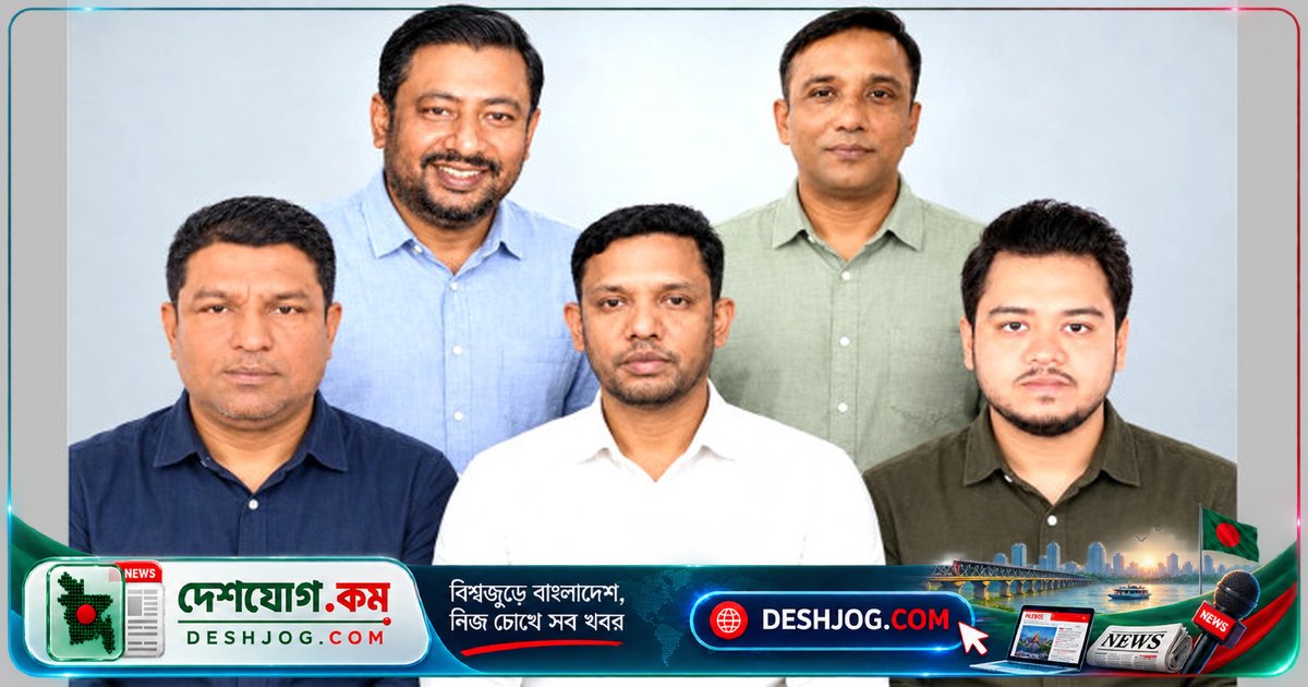 মালয়েশিয়ায় বিএনপি প্রবাসী কমিটির নতুন নেতৃত্ব: প্রবাসীদের কল্যাণে কাজের প্রতিশ্রুতি