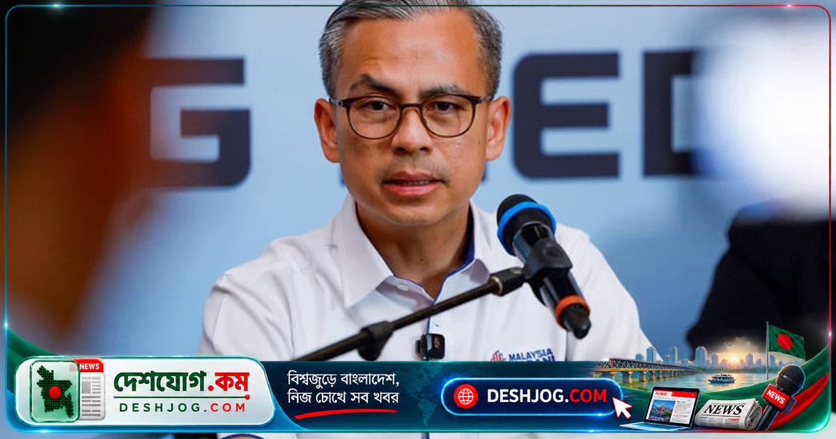 মালয়েশিয়ার সরকারি অবস্থান নয়: দুই লাখ কর্মী নিয়োগের দাবি অস্বীকার