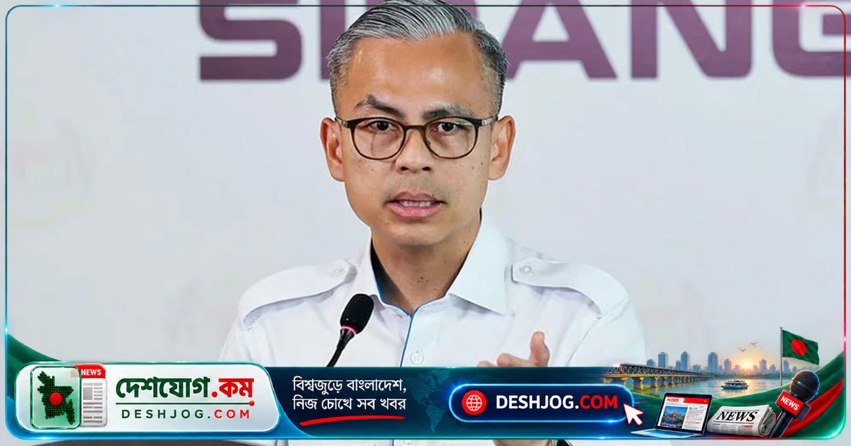 মালয়েশিয়ার সরকারি ঘোষণা: বাংলাদেশ থেকে দুই লাখ কর্মী নিয়োগের দাবি ভিত্তিহীন