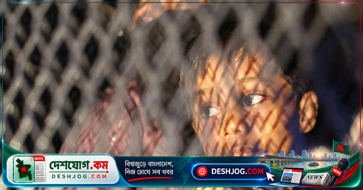 মালয়েশিয়ায় মিয়ানমারের প্রত্যাবাসন চাপে শরণার্থীরা ভীত-চিন্তায়: ‘আমরা কে হবে পরবর্তী?’
