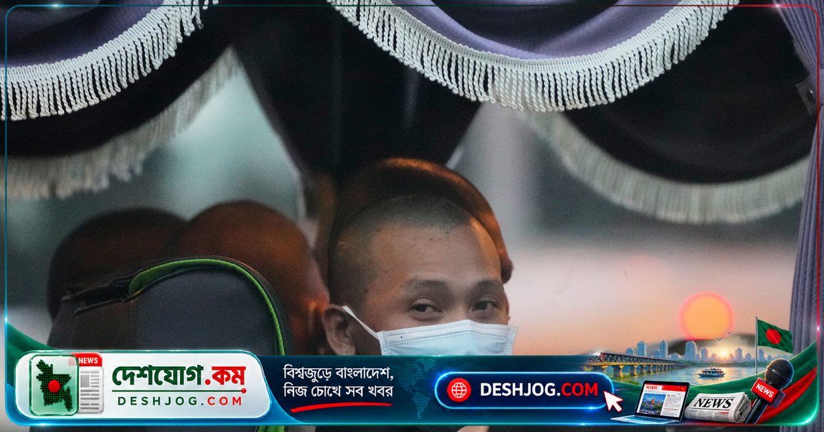 রোহিঙ্গাদের আশ্রয়দাতা মালয়েশিয়া: এখন তাদের দেশে ফিরিয়ে দিতে শুরু করেছে