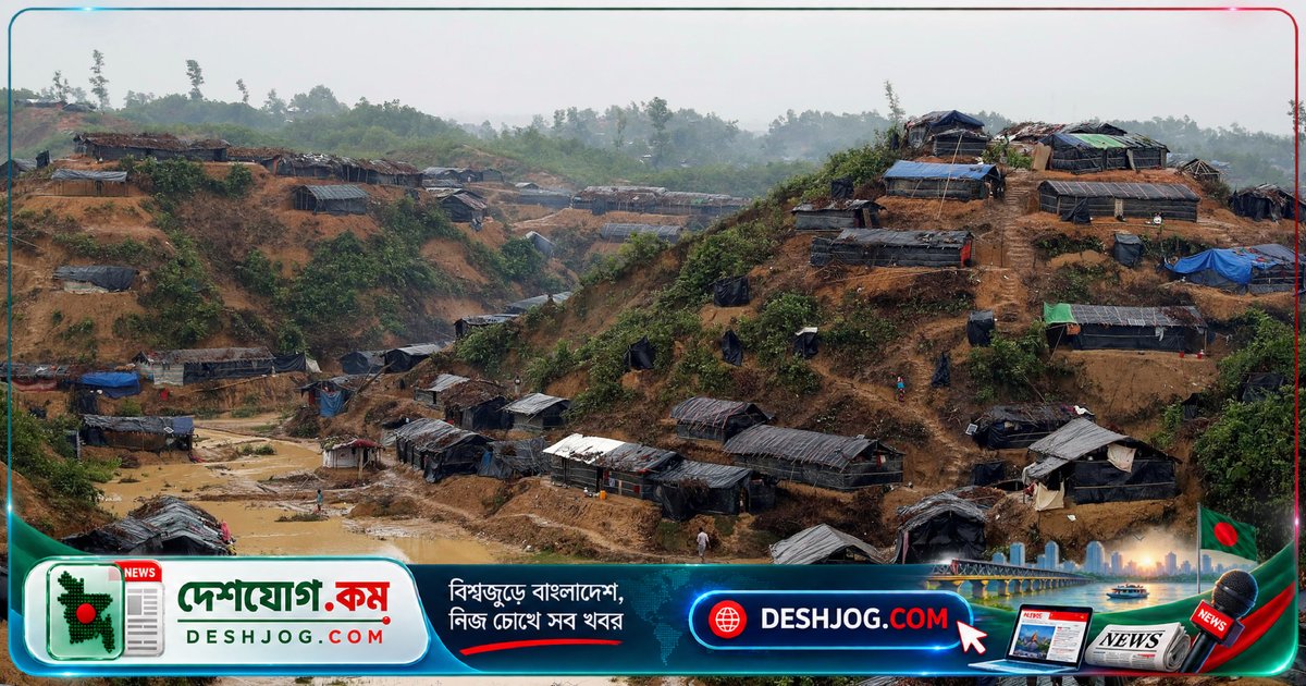 মালয়েশিয়া রোহিঙ্গা শরণার্থীদের মিয়ানমারে পাঠানোর পিছনে কী কারণ? আন্তর্জাতিক আইন লঙ্ঘনের অভিযোগে বিতর্ক