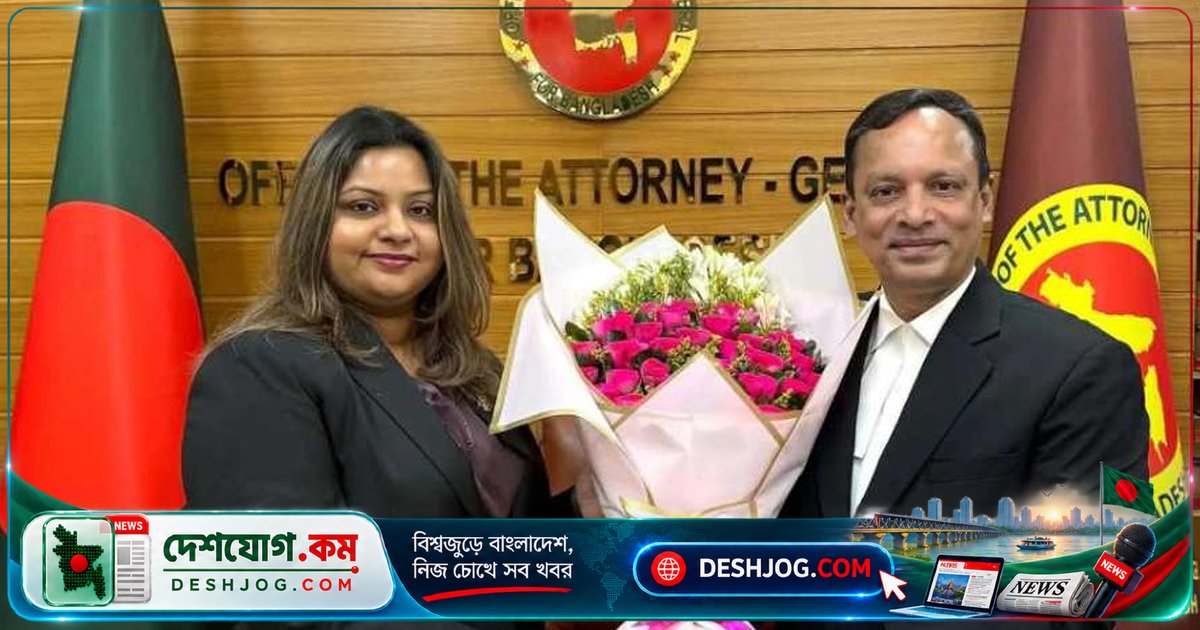 মালদ্বীপের হাইকমিশনার বাংলাদেশের বিচারব্যবস্থা পরিদর্শন ও আইনি সহযোগিতা আলোচনা